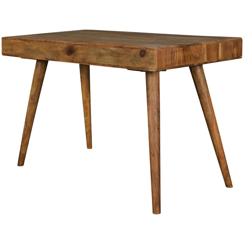 WOHNLING Schreibtisch WL1.962 braun