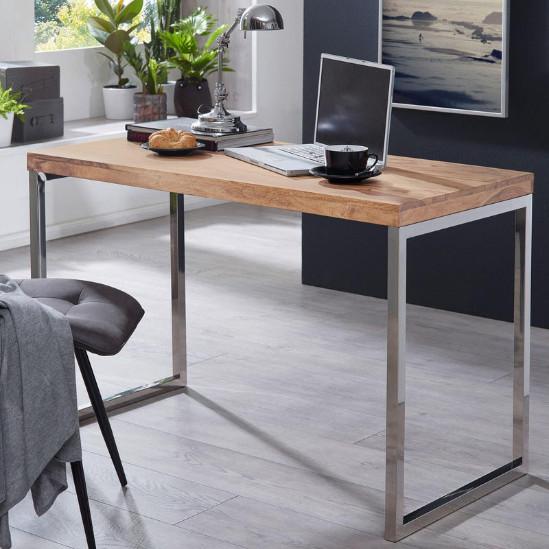 WOHNLING Schreibtisch WL1.788 akazie
