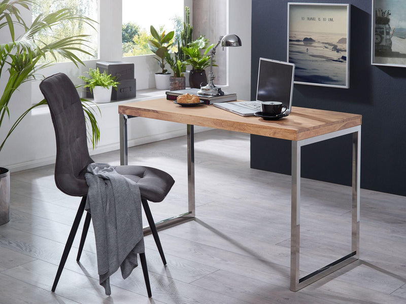 WOHNLING Schreibtisch WL1.788 akazie