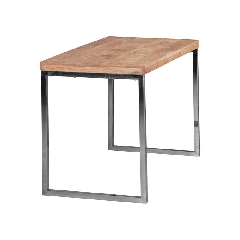 WOHNLING Schreibtisch WL1.788 akazie