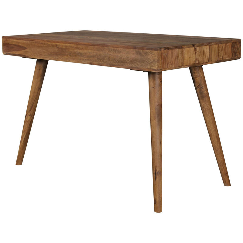 WOHNLING Schreibtisch WL1.961 braun