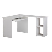 WOHNLING Schreibtisch WL5.307 weiß