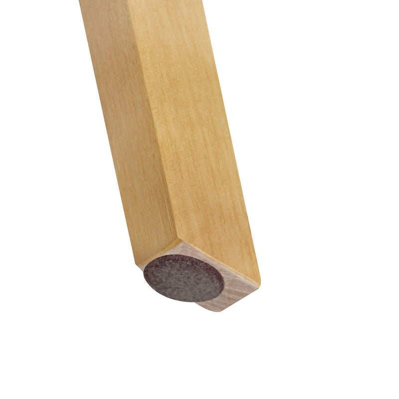 WOHNLING Esszimmerstuhl WL5.024 weiß