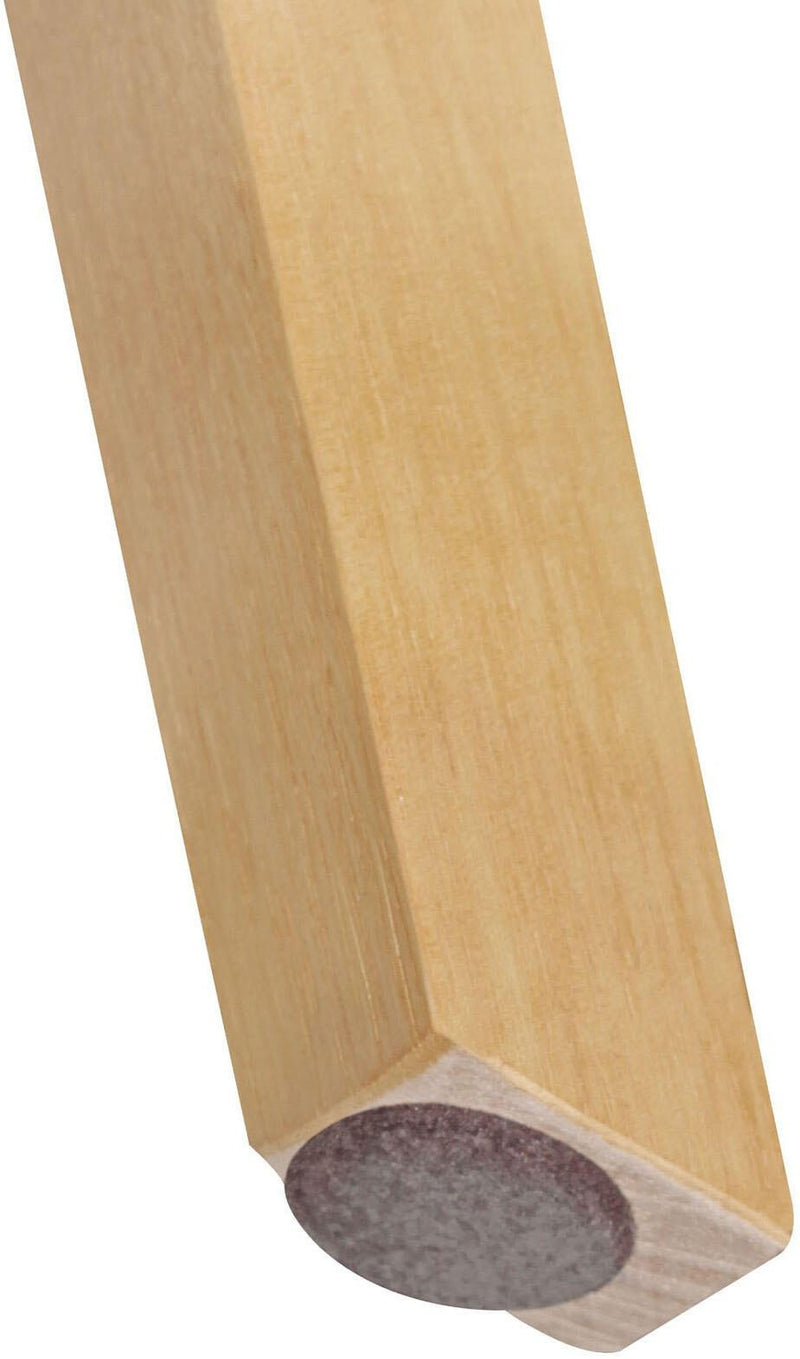 WOHNLING Esszimmerstuhl WL5.029 hellgrau