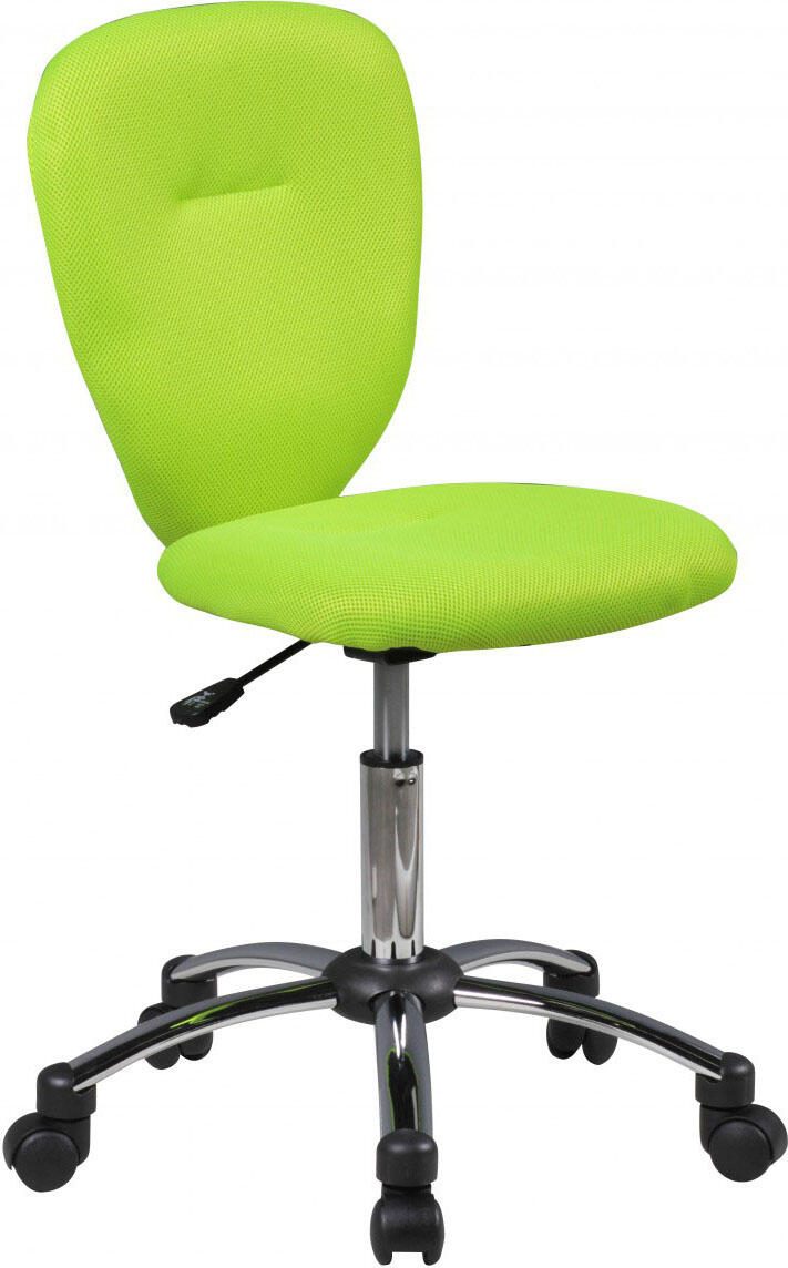 AMSTYLE Kinderdrehstuhl SPM1.310 grün