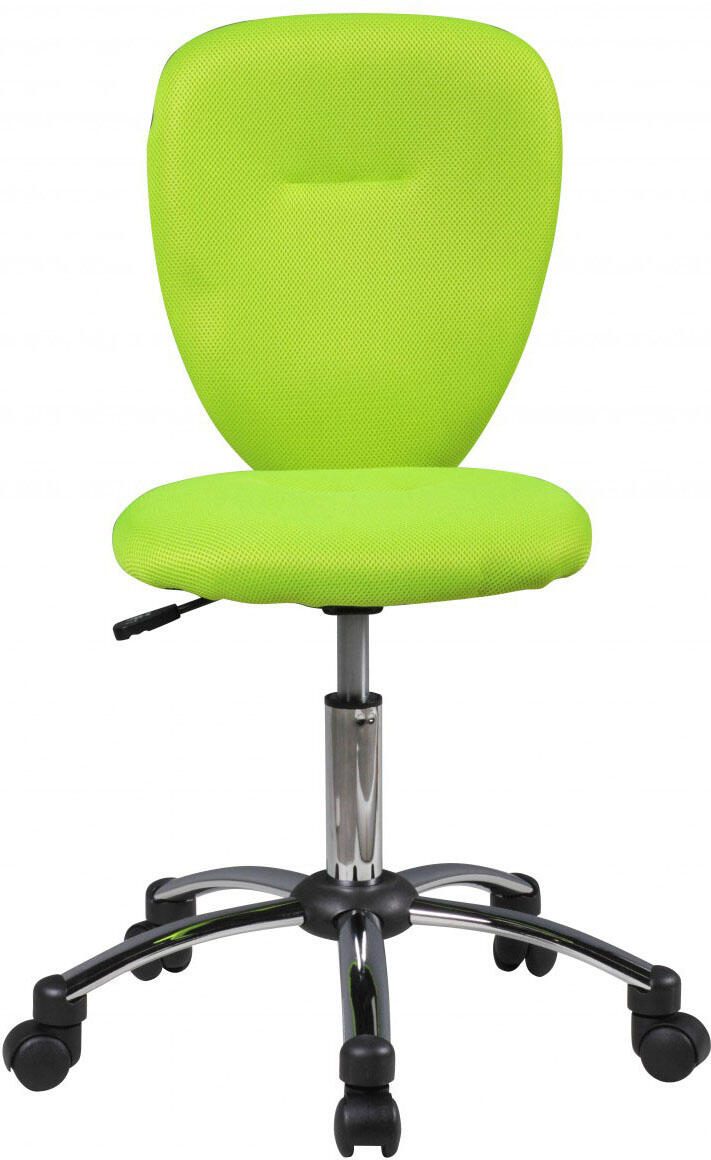 AMSTYLE Kinderdrehstuhl SPM1.310 grün