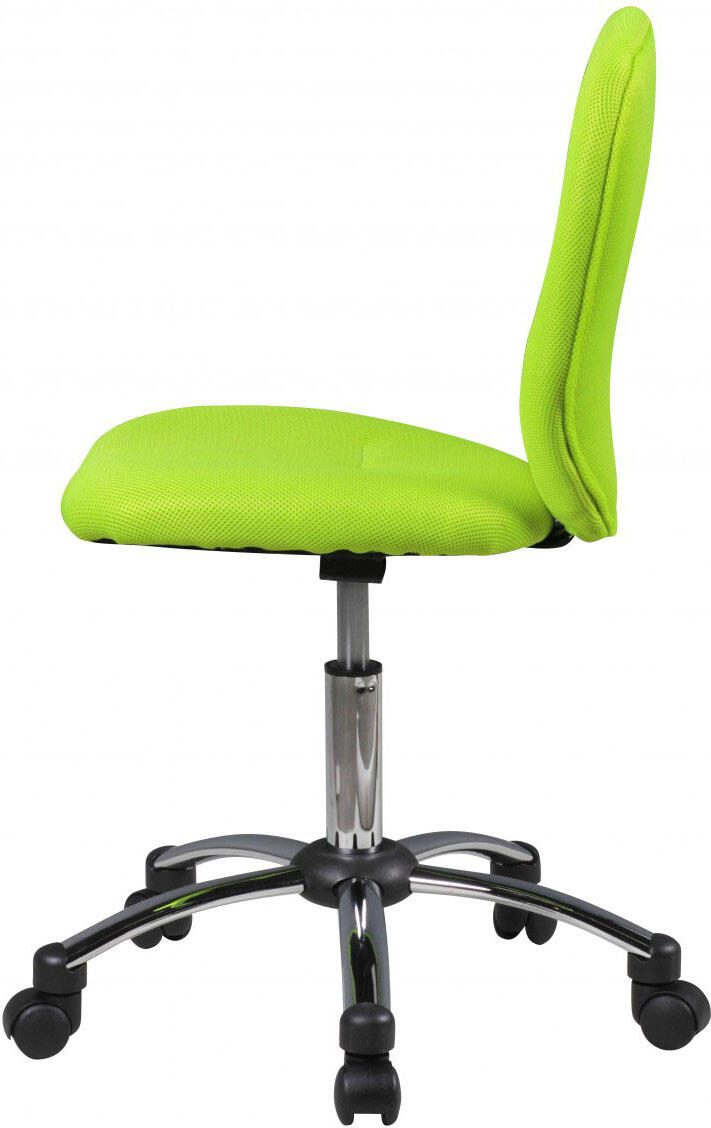AMSTYLE Kinderdrehstuhl SPM1.310 grün