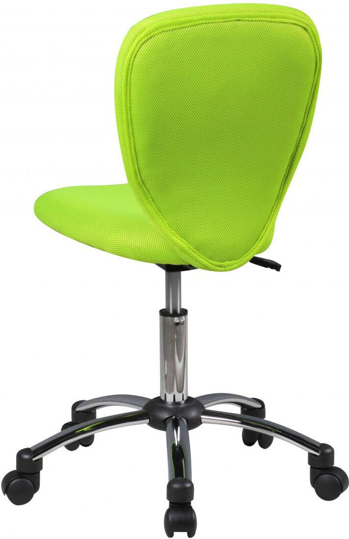 AMSTYLE Kinderdrehstuhl SPM1.310 grün