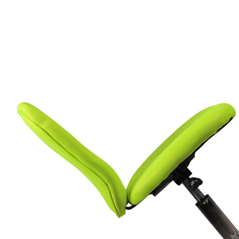 AMSTYLE Kinderdrehstuhl SPM1.310 grün