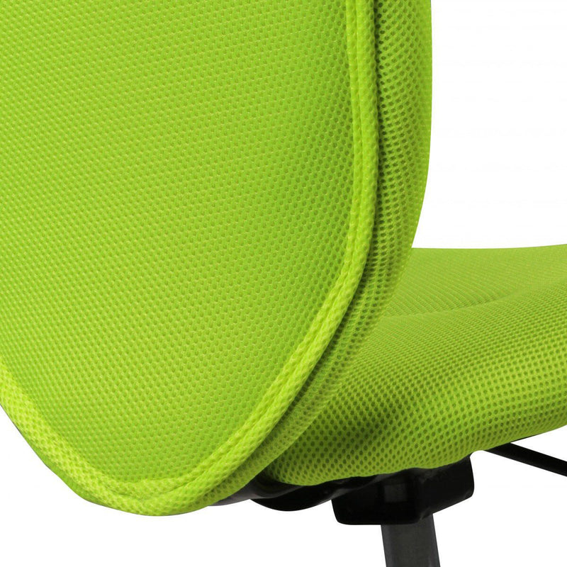 AMSTYLE Kinderdrehstuhl SPM1.310 grün