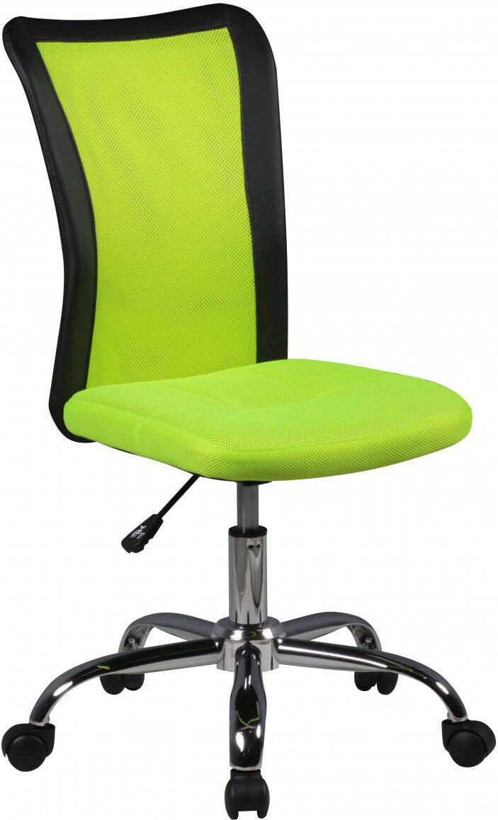 AMSTYLE Kinderdrehstuhl SPM1.314 grün