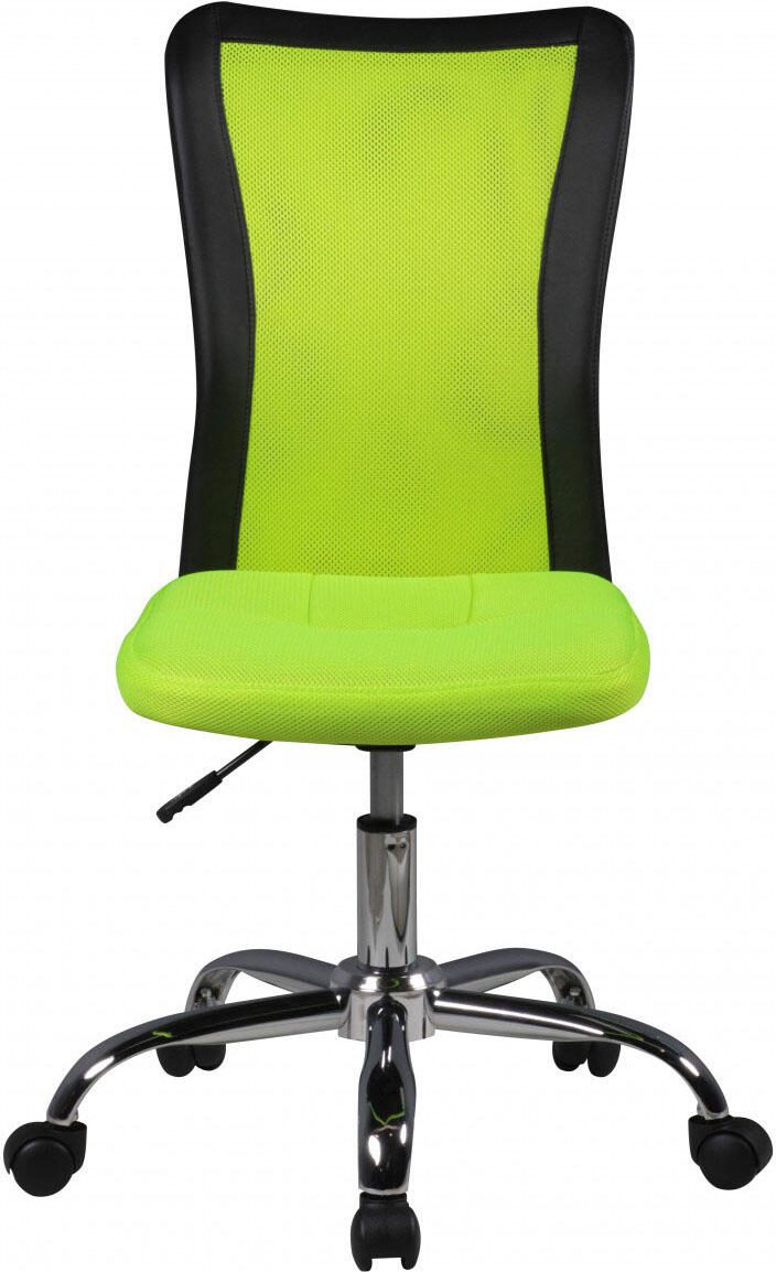 AMSTYLE Kinderdrehstuhl SPM1.314 grün