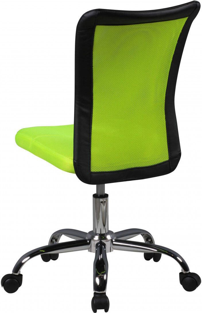 AMSTYLE Kinderdrehstuhl SPM1.314 grün