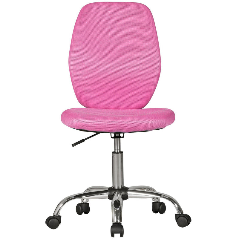 AMSTYLE Kinderdrehstuhl SPM1.393 pink