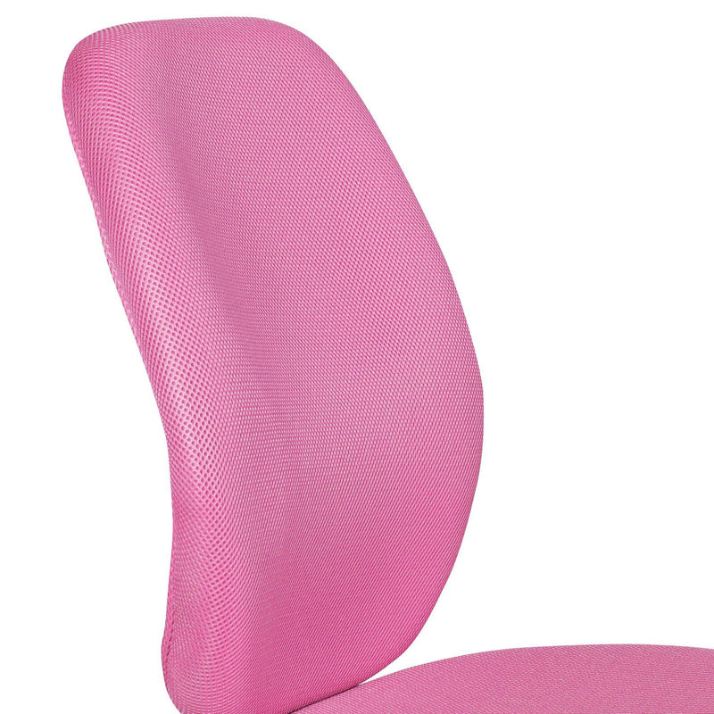 AMSTYLE Kinderdrehstuhl SPM1.393 pink