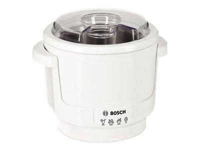 BOSCH Eisbereiter-Aufsatz für Küchenmaschine