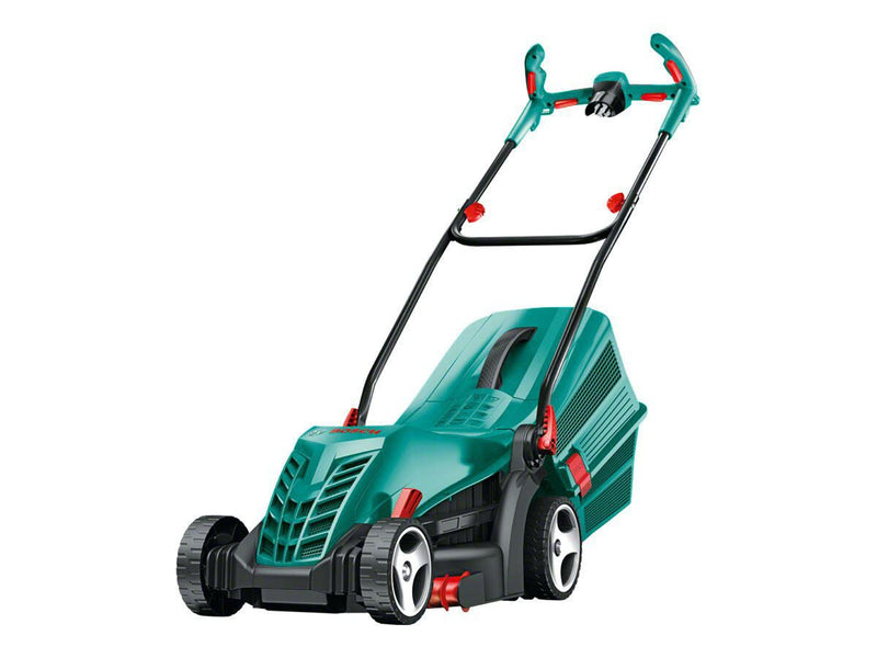 BOSCH ARM 37 Elektro-Rasenmäher