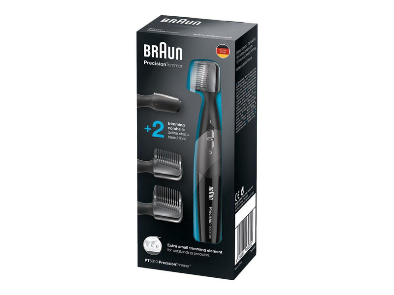 BRAUN Haarschneider PT 5010