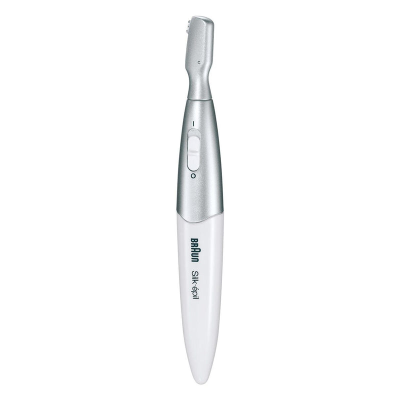 BRAUN elektrischer Damenrasierer Silk-ß©pil FG1100