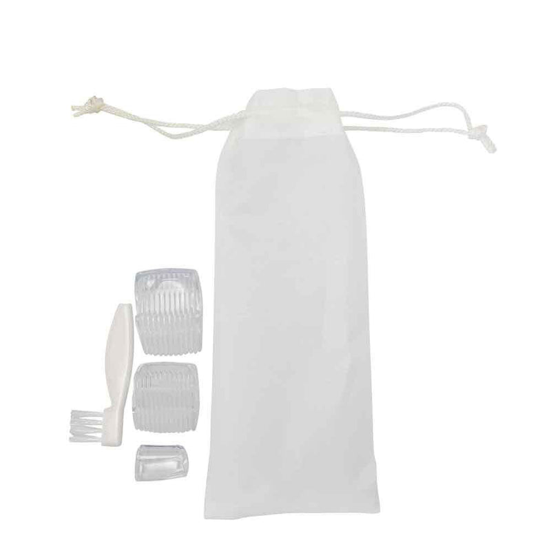 BRAUN elektrischer Damenrasierer Silk-ß©pil FG1100