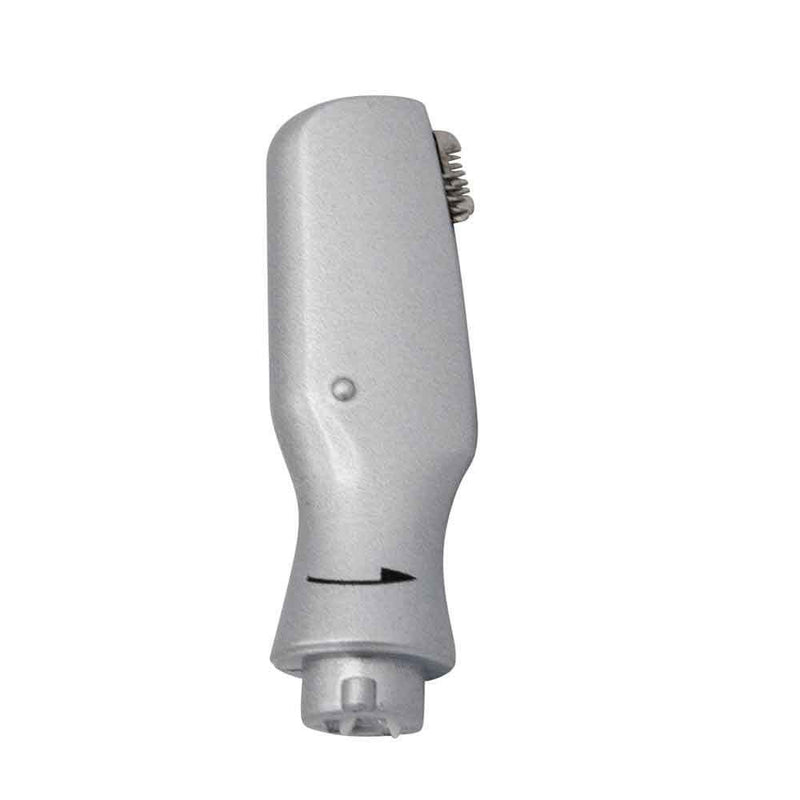 BRAUN elektrischer Damenrasierer Silk-ß©pil FG1100