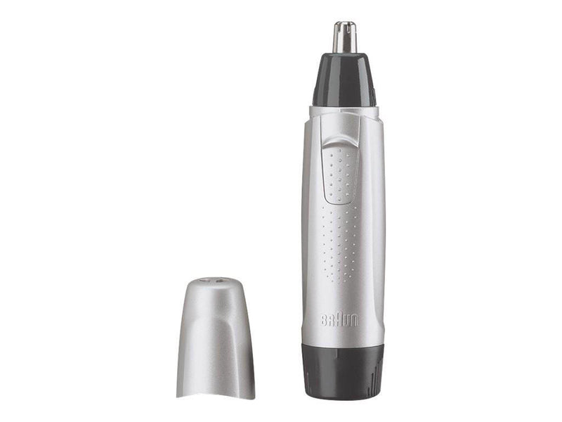BRAUN Nasenhaartrimmer EN 10