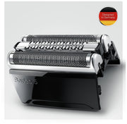 BRAUN Scherkopf 52B