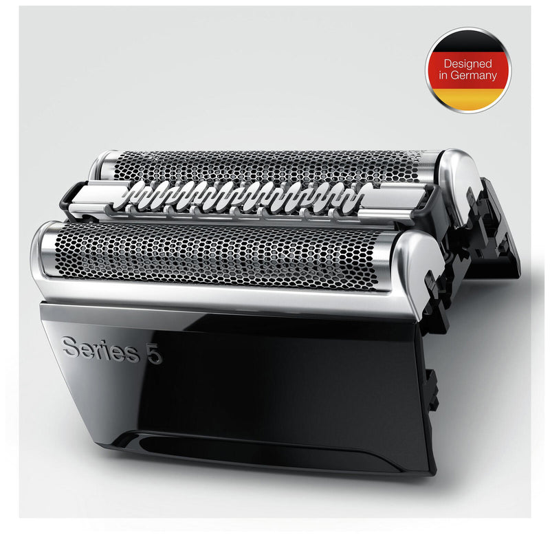BRAUN Scherkopf 52B