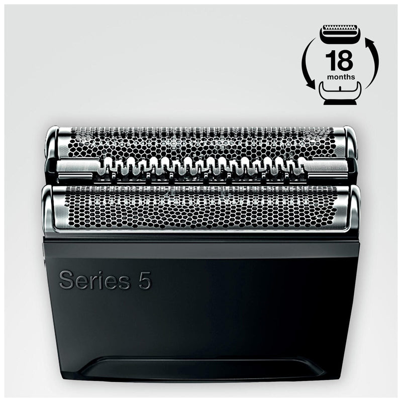 BRAUN Scherkopf 52B