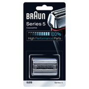 BRAUN Scherkopf 52S