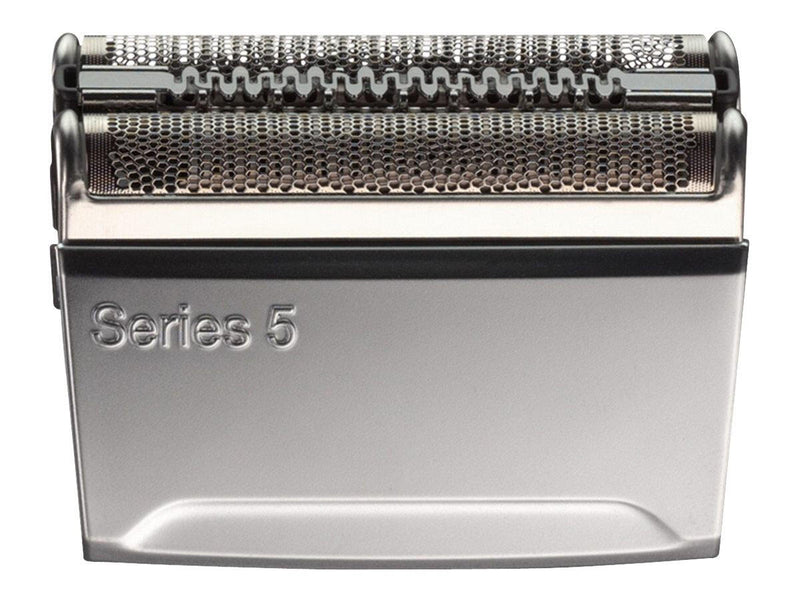 BRAUN Scherkopf 52S