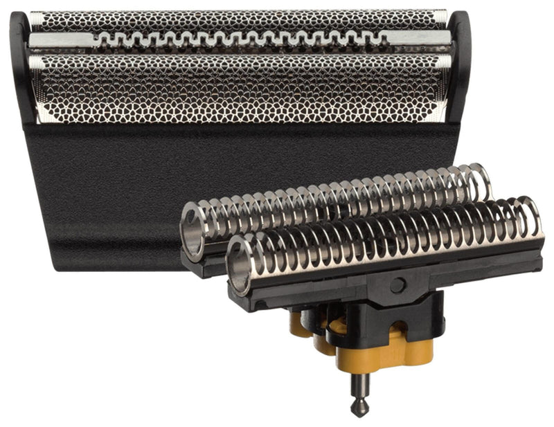 BRAUN Scherkopf 31B
