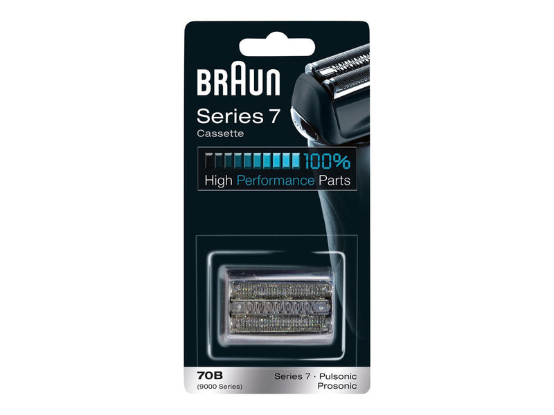 BRAUN Scherkopf 70B