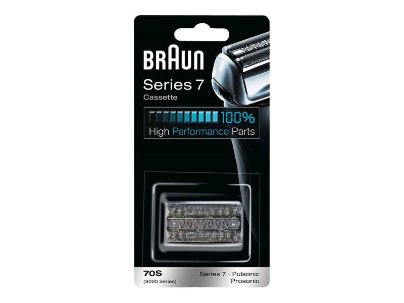BRAUN Scherkopf 70S