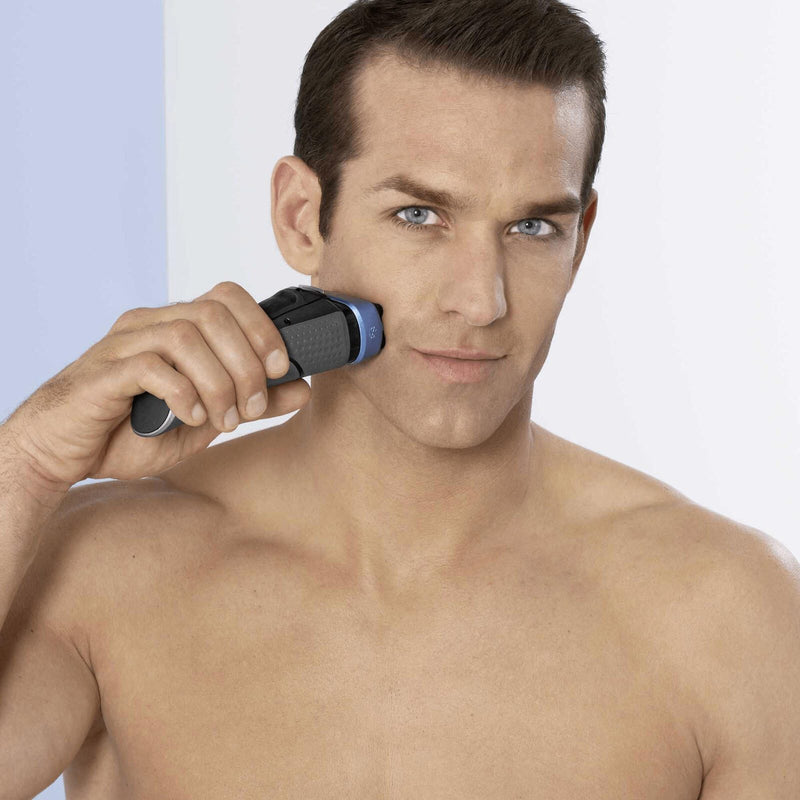 BRAUN Scherkopf 40B