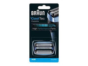 BRAUN Scherkopf 40B