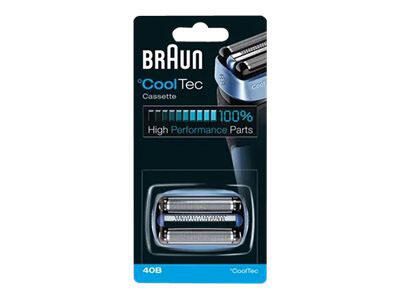BRAUN Scherkopf 40B
