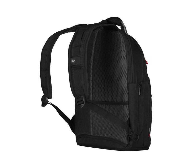 Wenger Laptop-Rucksack Gigabyte schwarz 17,0 l bis 39,1 cm (15,4 Zoll)