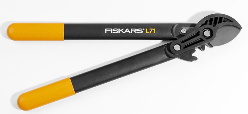 FISKARS® PowerGear™ II L71 Astschere
