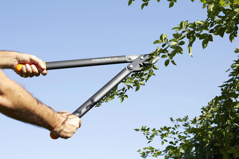 FISKARS® PowerGear™ II L76 Astschere