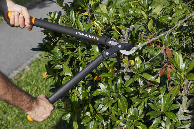 FISKARS® PowerGear™ II L76 Astschere