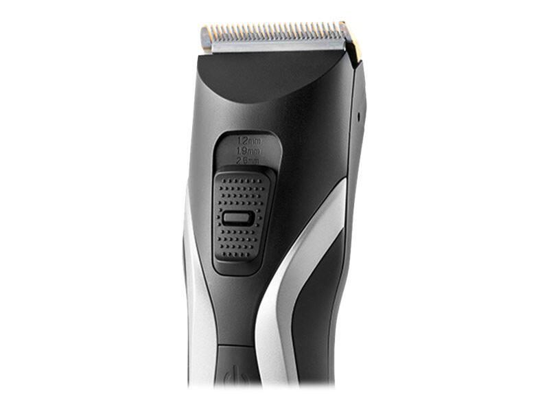 GRUNDIG Haarschneider MC 8840
