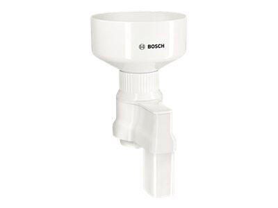BOSCH Getreidemühle-Aufsatz für Küchenmaschine