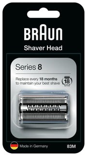 BRAUN Scherkopf 83M