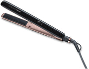 beurer HS 80 Haarglätter schwarz