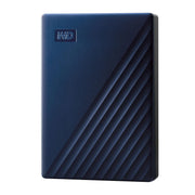 WD My Passport für Mac Externe Festplatte 5 TB