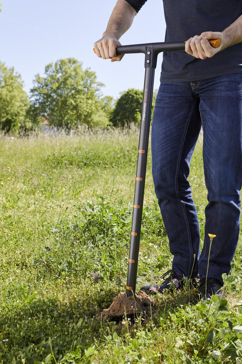 FISKARS® Erdbohrer 110 cm