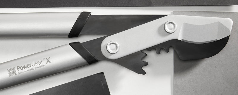 FISKARS® PowerGear™ LX98-L Astschere