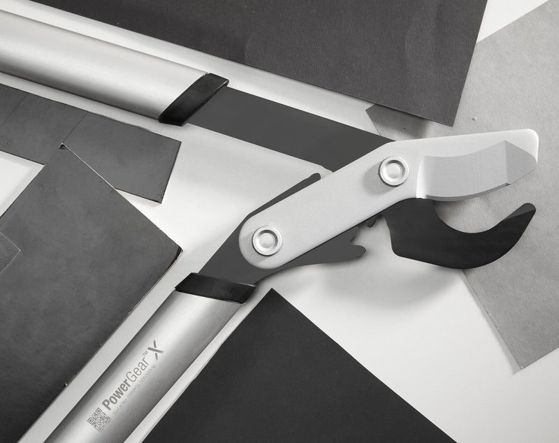 FISKARS® PowerGear™ LX98-L Astschere