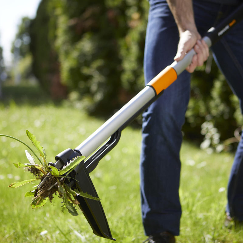 Fiskars Unkrautstecher SmartFit